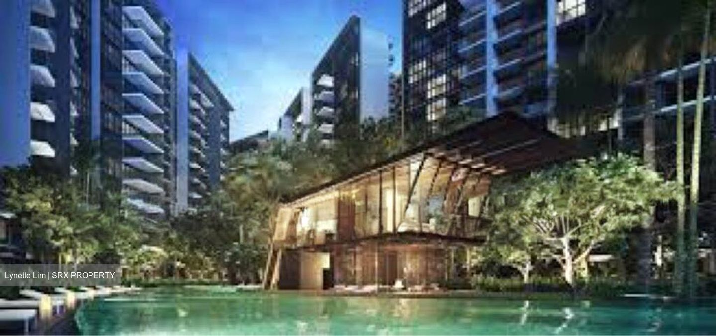 Affinity At Serangoon (D19), Apartment #525531951